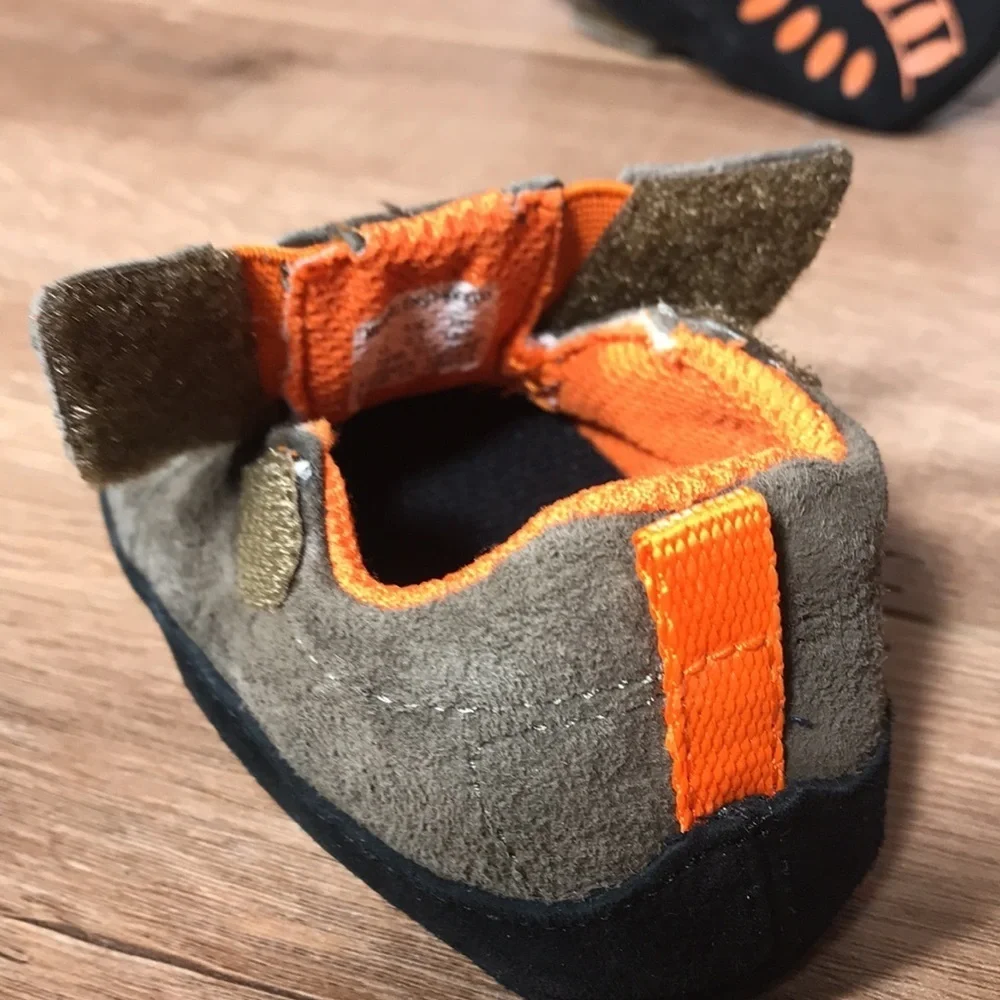 Merrell Baby Jungle‎ Moc Walker Shoe Size 3 Months